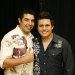 Mazzo e Gabriel
