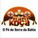Forró KBÇA