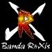 Banda R e Xis