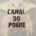 canal do pobre