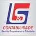 L&S Contabilidade Gestão Empresarial e Tributaria