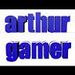 Arthur  Freitas
