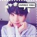 Min Yoongi Maci