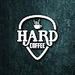 Hard Coffee