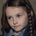 foto de Judith Grimes