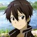 Kazuto Kirigaya