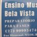 Ensino Musical Bela Vista