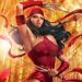 Nerdice Feminina