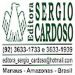 Editora SERGIO CARDOSO