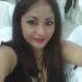 foto de Cinthia rosado
