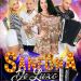 banda sanfona  de luxo