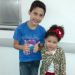 bernardo e isabela