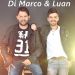 Di Marco e Luan