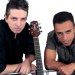 Junior e Renan