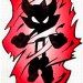 SHADOW THE HEDGEHOG