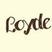 Loyde Morais Rocha
