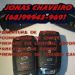 foto de Jonas Chaveiro