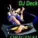 dj deck pedra preta mt