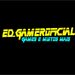 ED GamerOficial