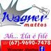 Wagner Mattos