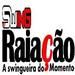SWING RAIAÇÃO