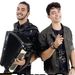 Lucas e Eduardo Oficial