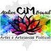 Atelier CiM - Civone Medeiros