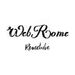 Web Rome Oficial