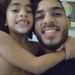 foto de Rafah Oliveira