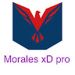Morales xD pro