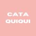 Cata Quiqui
