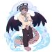 Kay The Fallen Angel