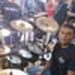 Victor Baterista
