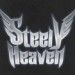 Steely Heaven