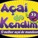 Açaí Do Kendim