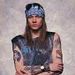 Axl Rose