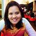 foto de Lucrecia Fernandes