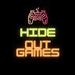 Hideout Games & Movies
