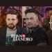 Ruan e Leandro