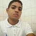 Levi Marturano  Ferreira