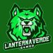 LANTERNA VERDE G4MER