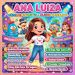 Ana Luiza Pereira gomes