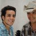 Lincoln e Tiago