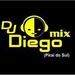 Dj Diego Mix