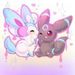 SILV-EON UMBREON