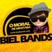 BIEL BANDS O MORAL DE UBAITABA