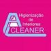 AL Cleaner Higienização de Interiores