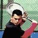 Andre Lima TENNIS