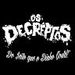 Banda Os Decréptos