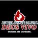Deus Vivo